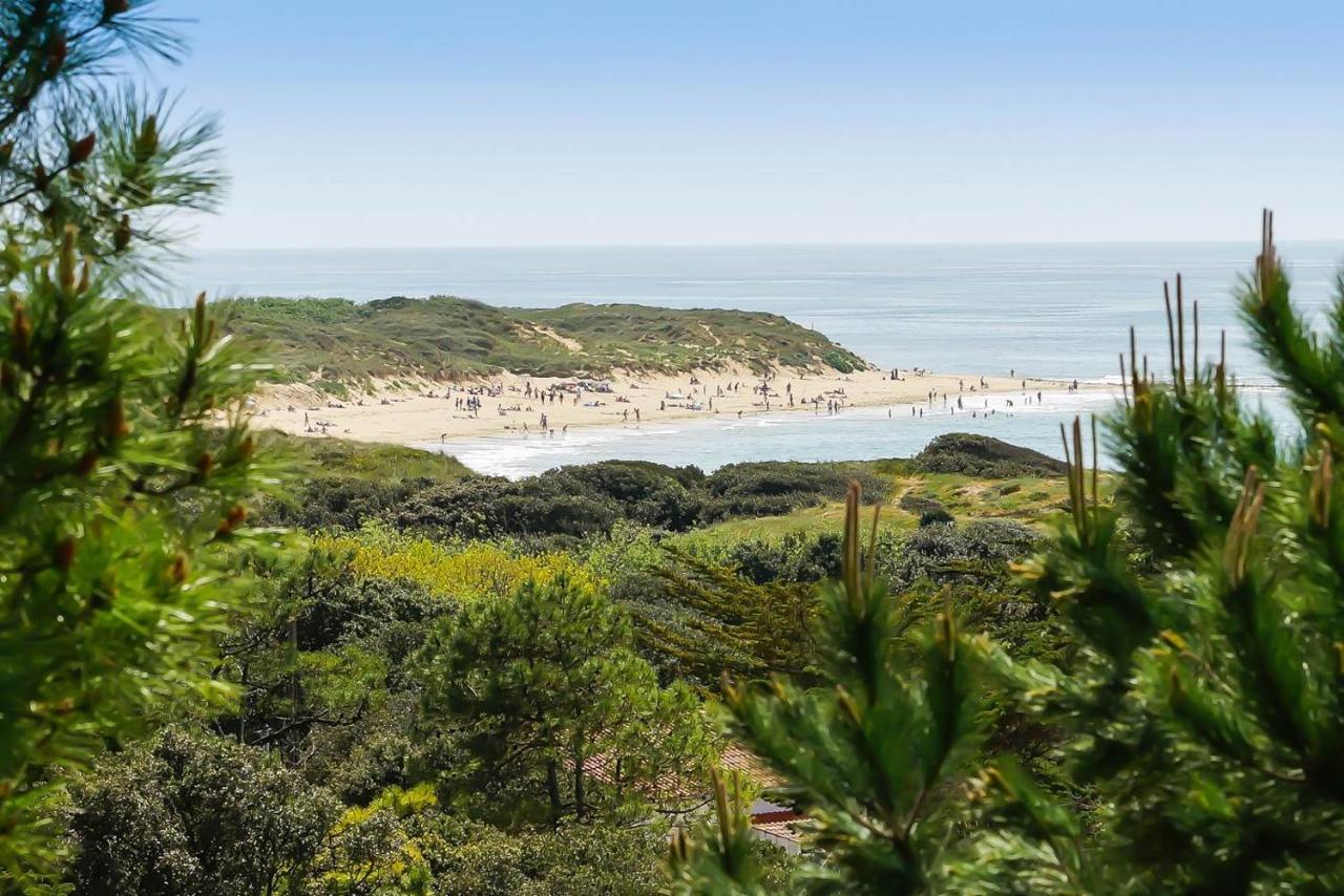 Camping Saint-Georges D'Oleron Exterior photo